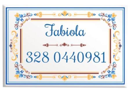 Villa Letizia Rooms & Apartments Ното Экстерьер фото