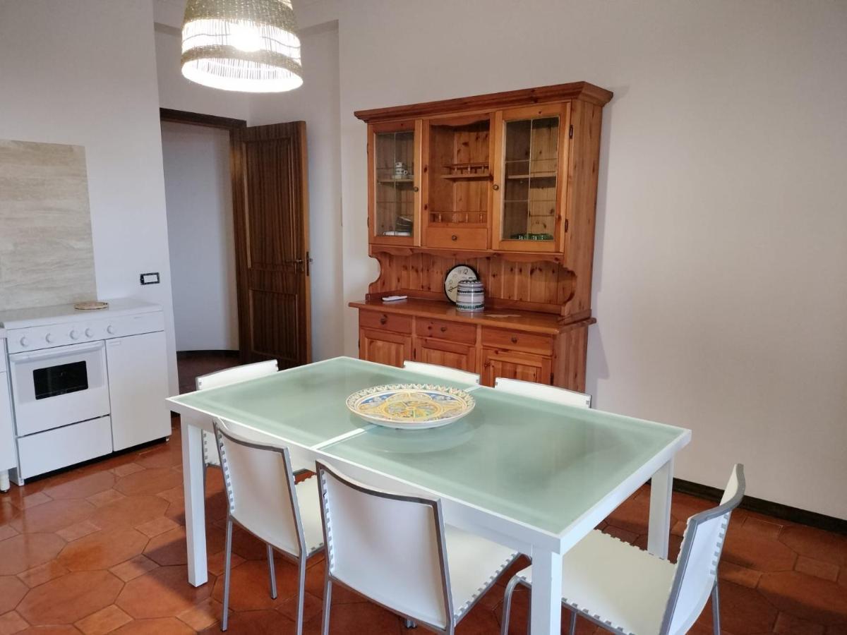 Villa Letizia Rooms & Apartments Ното Экстерьер фото