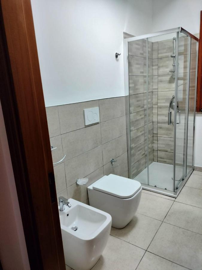 Villa Letizia Rooms & Apartments Ното Экстерьер фото