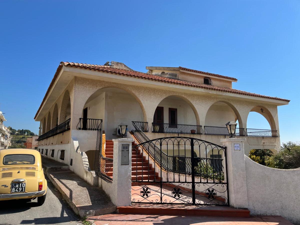 Villa Letizia Rooms & Apartments Ното Экстерьер фото