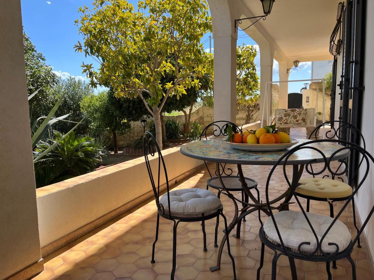 Villa Letizia Rooms & Apartments Ното Экстерьер фото
