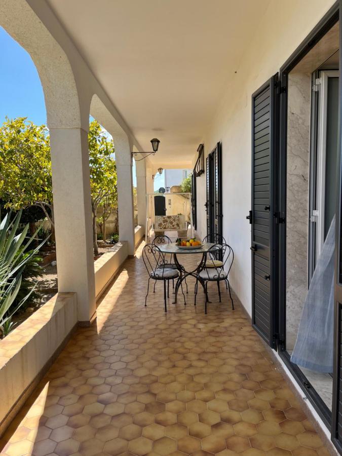 Villa Letizia Rooms & Apartments Ното Экстерьер фото