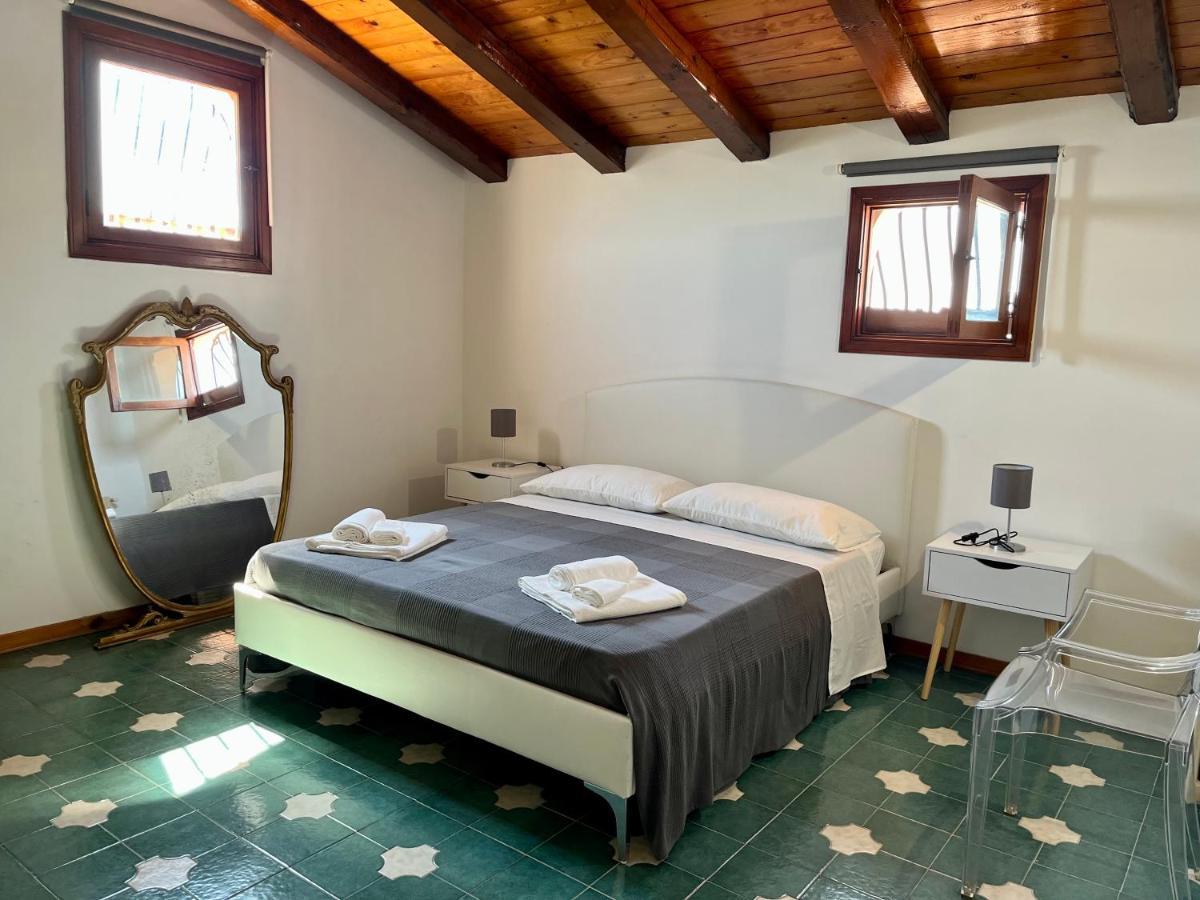 Villa Letizia Rooms & Apartments Ното Экстерьер фото