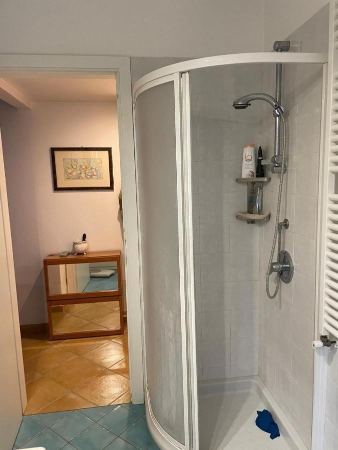 Villa Letizia Rooms & Apartments Ното Экстерьер фото