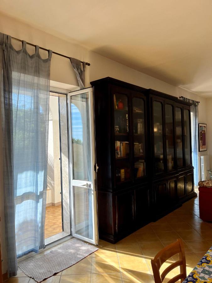 Villa Letizia Rooms & Apartments Ното Экстерьер фото