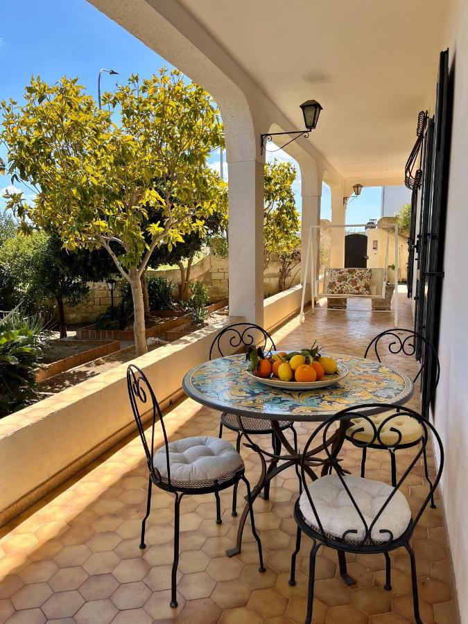 Villa Letizia Rooms & Apartments Ното Экстерьер фото