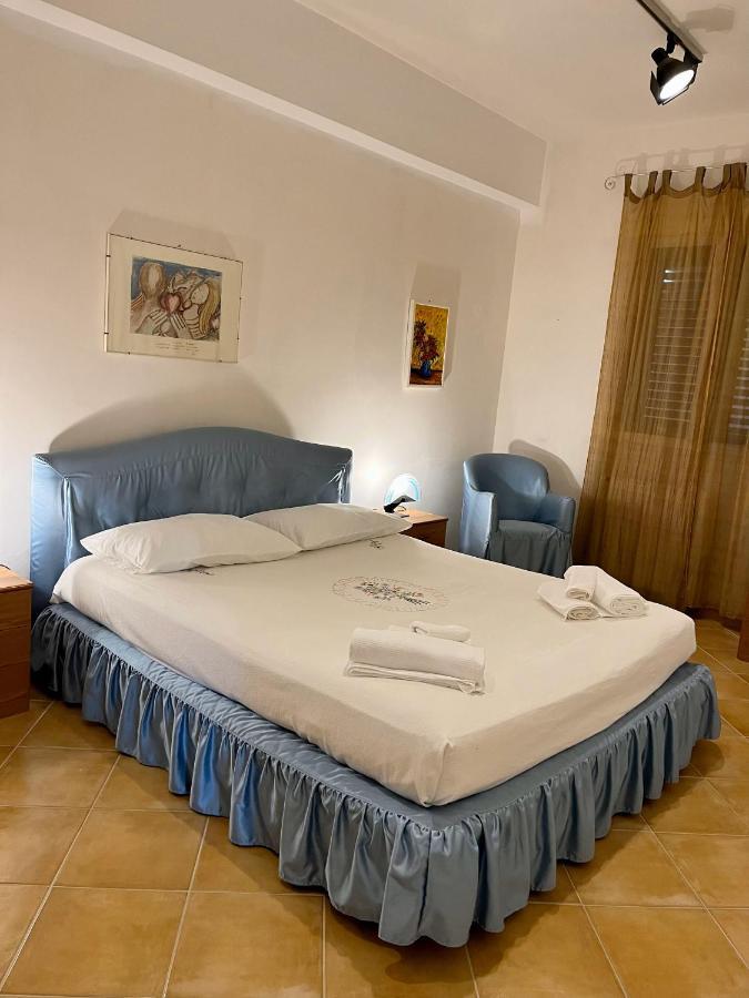 Villa Letizia Rooms & Apartments Ното Экстерьер фото