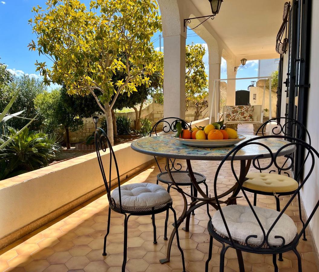 Villa Letizia Rooms & Apartments Ното Экстерьер фото