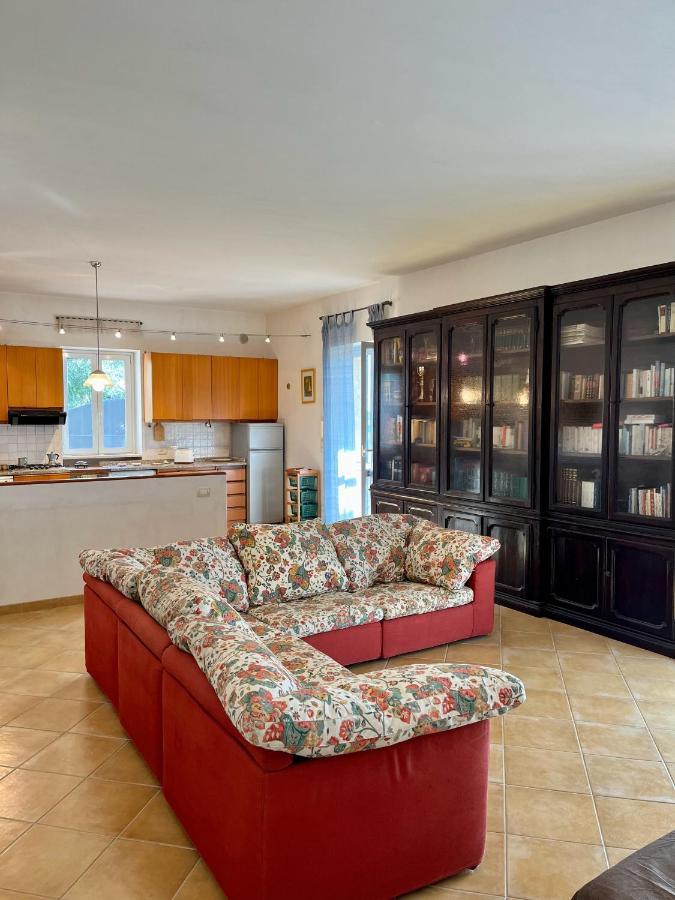 Villa Letizia Rooms & Apartments Ното Экстерьер фото