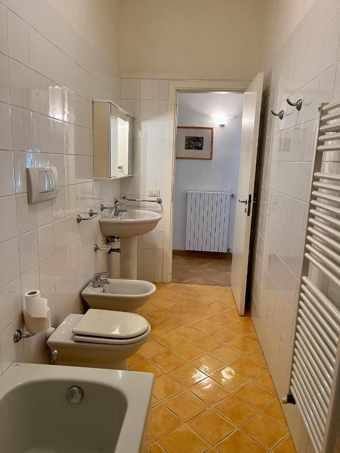 Villa Letizia Rooms & Apartments Ното Экстерьер фото