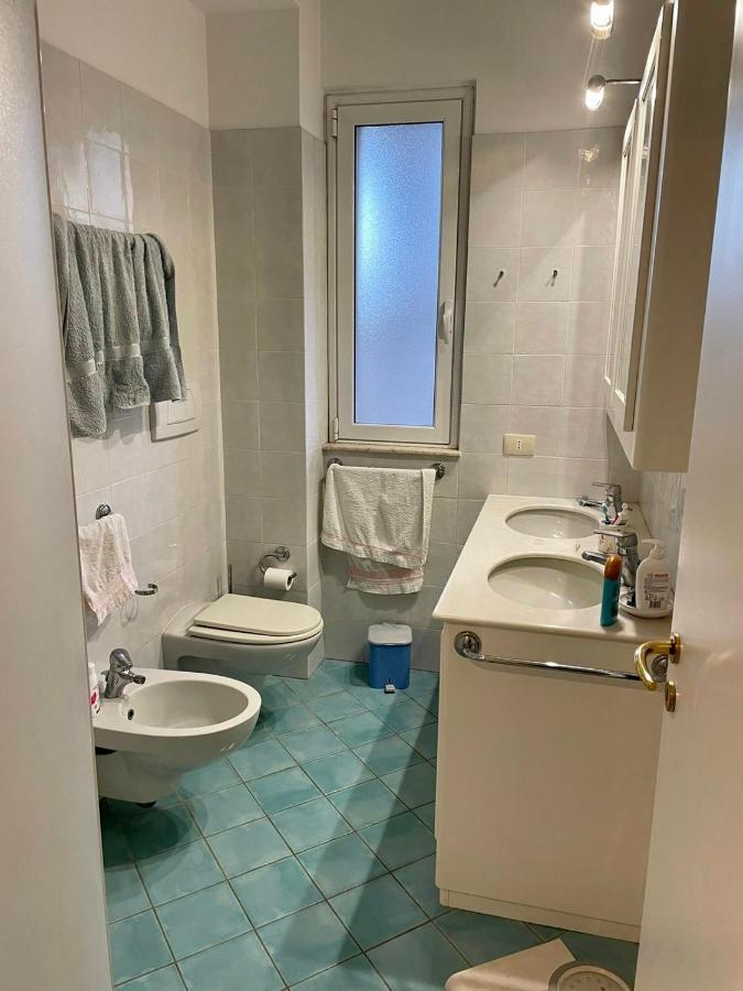 Villa Letizia Rooms & Apartments Ното Экстерьер фото