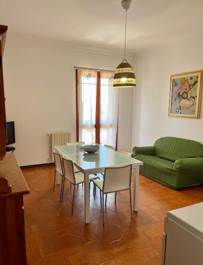Villa Letizia Rooms & Apartments Ното Экстерьер фото
