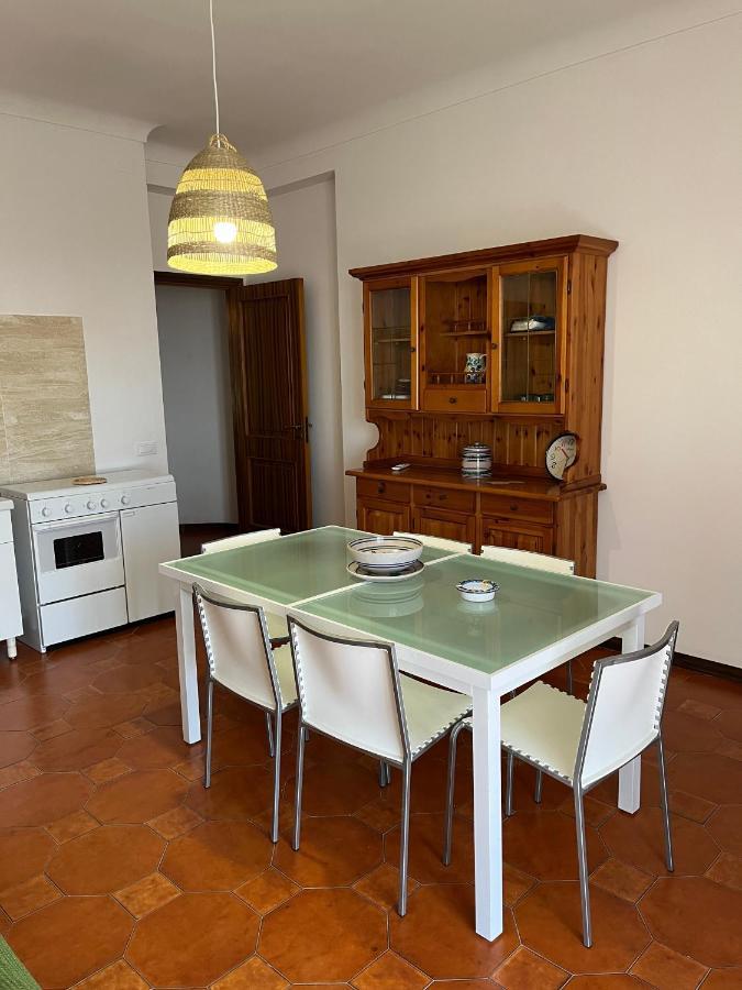 Villa Letizia Rooms & Apartments Ното Экстерьер фото