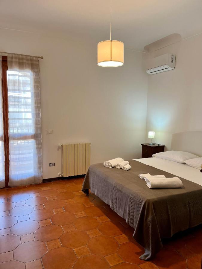 Villa Letizia Rooms & Apartments Ното Экстерьер фото