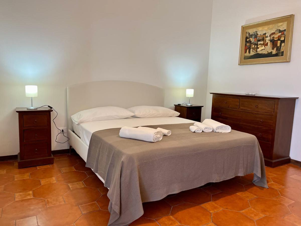 Villa Letizia Rooms & Apartments Ното Экстерьер фото