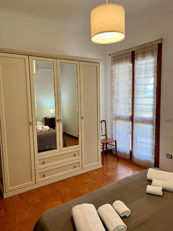Villa Letizia Rooms & Apartments Ното Экстерьер фото
