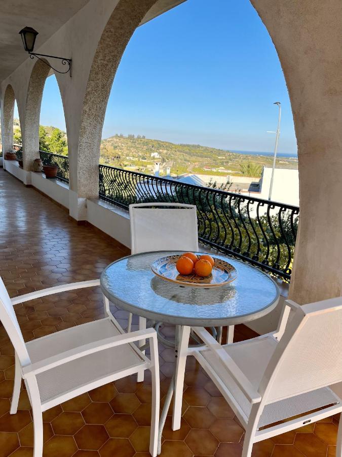 Villa Letizia Rooms & Apartments Ното Экстерьер фото