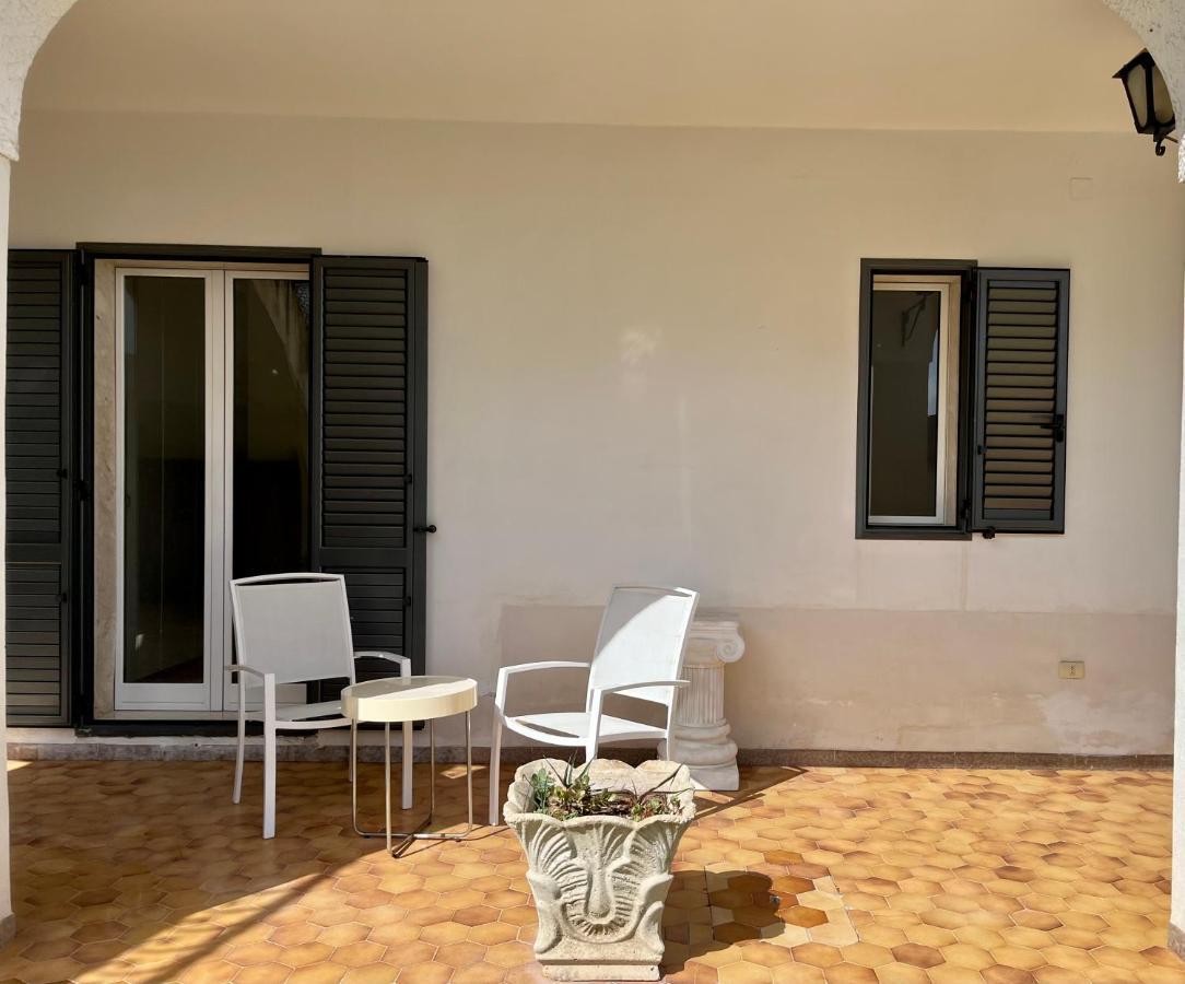 Villa Letizia Rooms & Apartments Ното Экстерьер фото