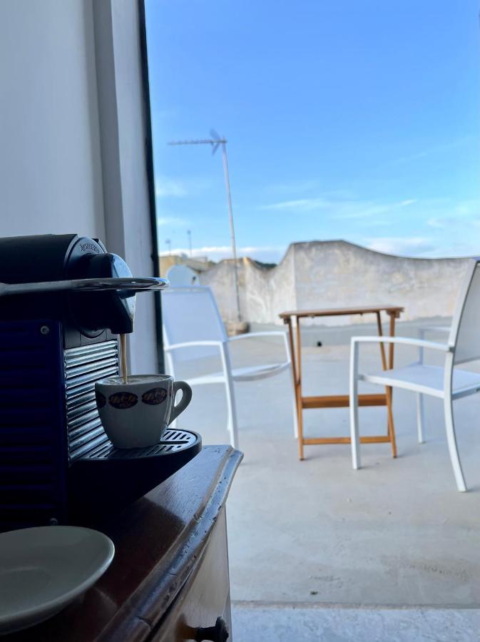 Villa Letizia Rooms & Apartments Ното Экстерьер фото