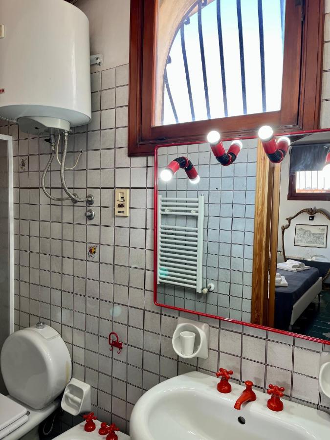 Villa Letizia Rooms & Apartments Ното Экстерьер фото